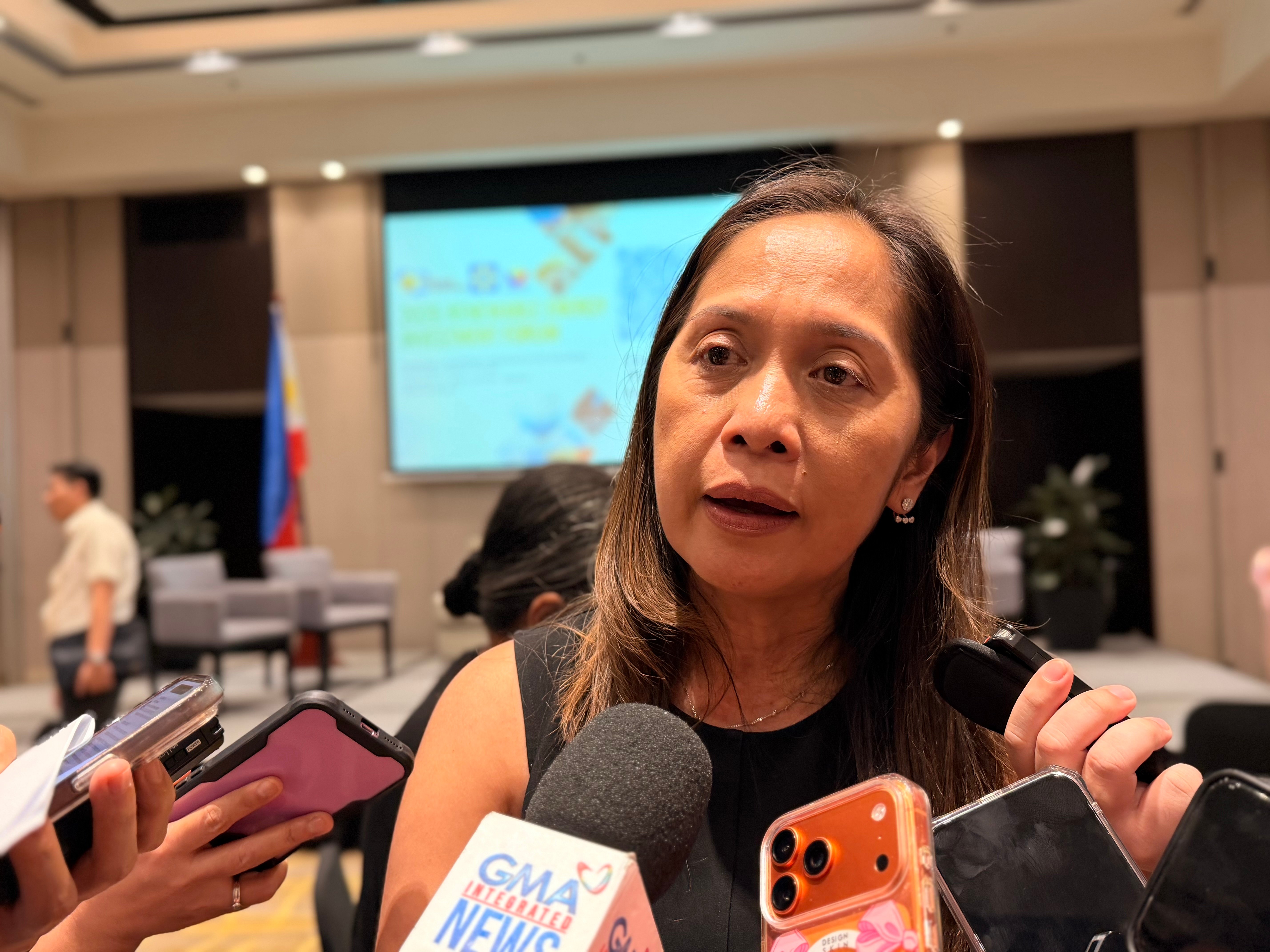 No oil crisis yet, DOE says amid price spike