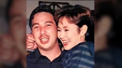 SOUL PARTNERS: The enduring love
story of Vilma Santos and Ralph Recto