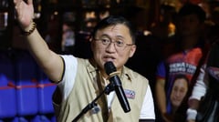 Davao City blaze victims get needed aid