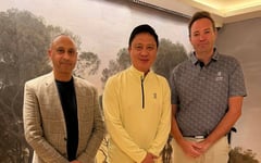 PSC, Hann Reserve to shape future of Phl golf
