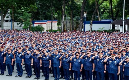 QCPD vows ‘visible, responsive’ presence for People Power 40