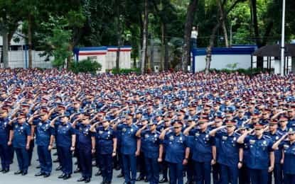 QCPD vows ‘visible, responsive’ presence for People Power 40