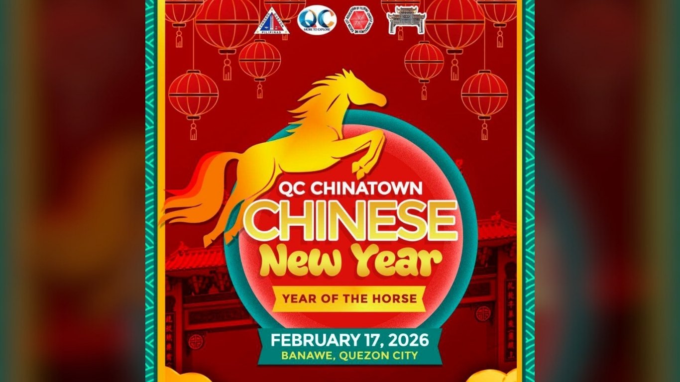 QC gears up for ‘Year of the Fire Horse’