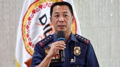 Manhunt launched vs ex-beauty queen, coop official killers