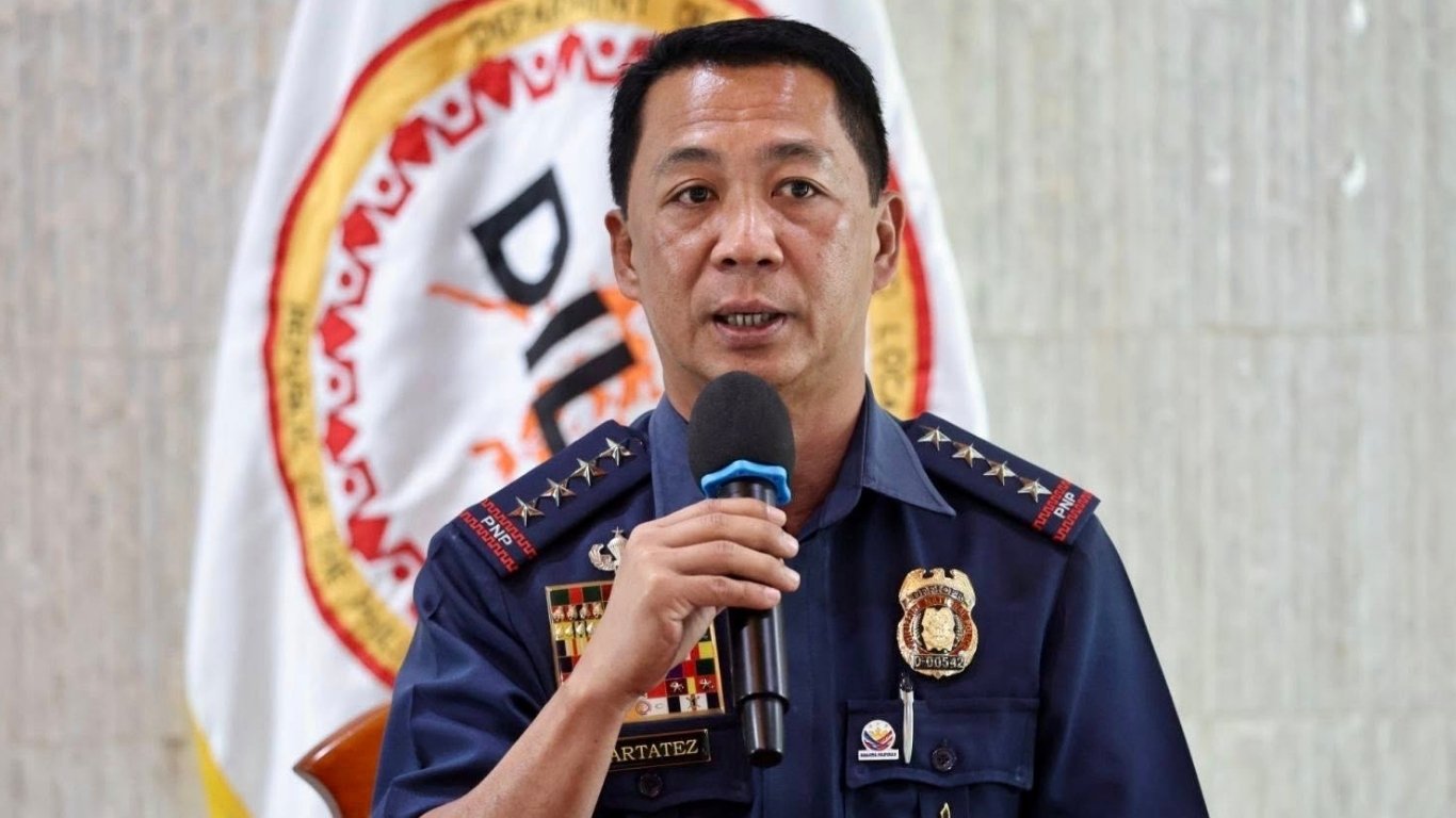 Manhunt launched vs ex-beauty queen, coop official killers