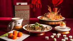 Feasts, fortune and family magic