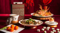 Feasts, fortune and family magic