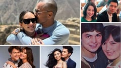 When love stories end: Inside showbiz’s most talked-about breakups