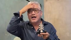 Andoy Ranay calls for discipline and theater training among aspiring artists