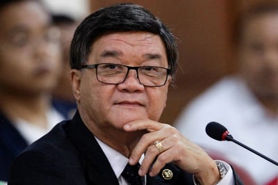 Aguirre, itinanggi ang papel sa ‘common plan’ ng EJK