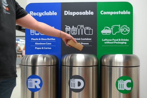 SM Supermalls spells waste-free future with RDC