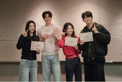 ‘Love O’Clock’: K-drama rom-com promises body-swap mayhem
