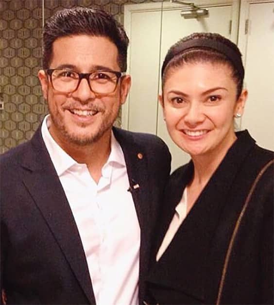 Photograph courtesy of ig/aga muhlach