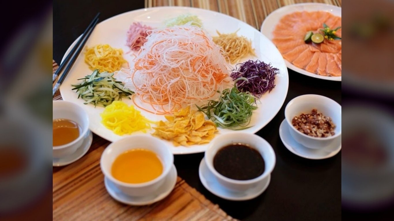 Ignite your luck with these CNY events