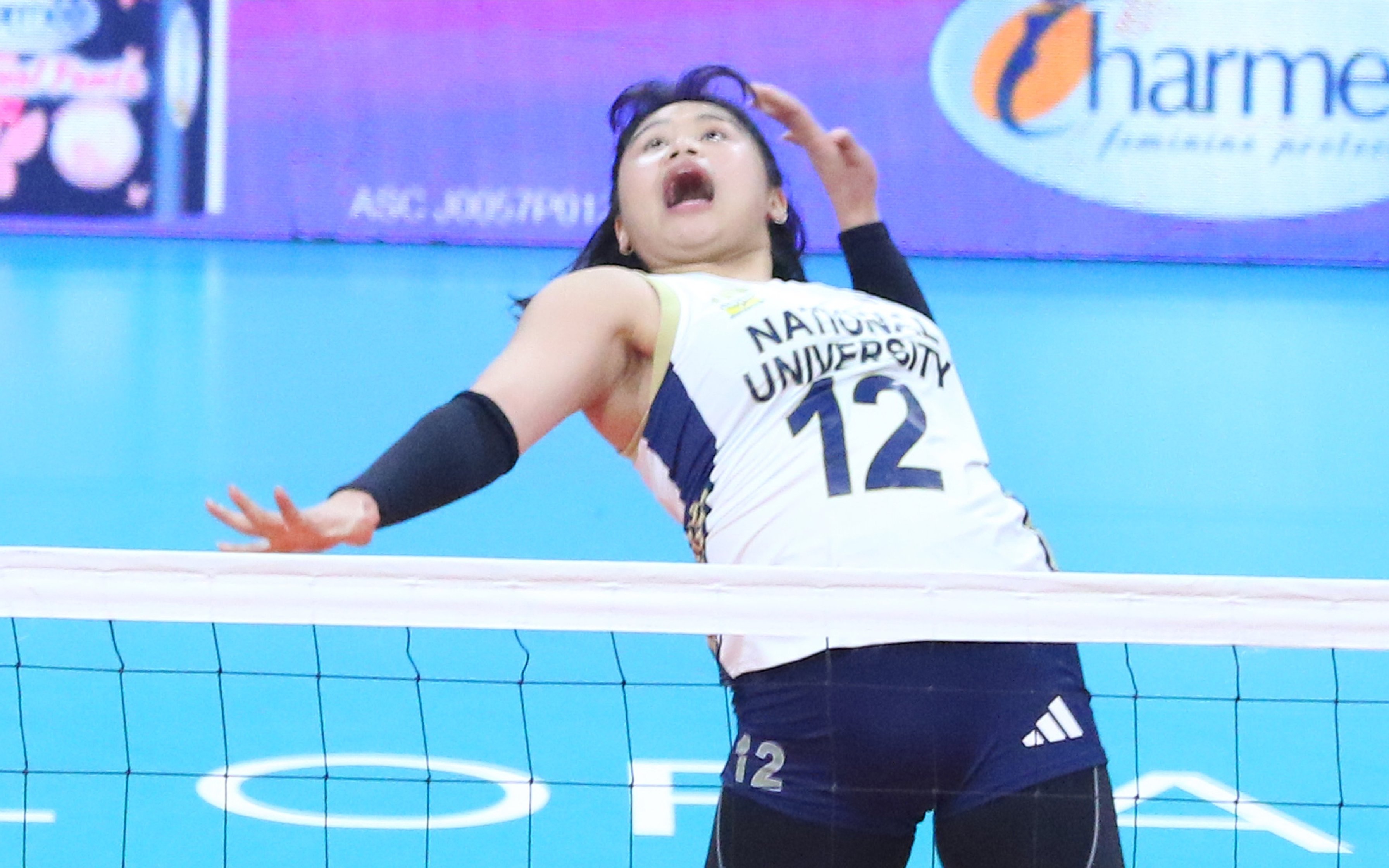 Smashing Sam: Cantada lives up to hype
