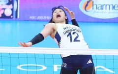 Smashing Sam: Cantada lives up to hype