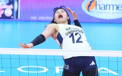 Smashing Sam: Cantada lives up to hype