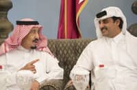 Bahrain, Egypt mediating UAE-Saudi rift