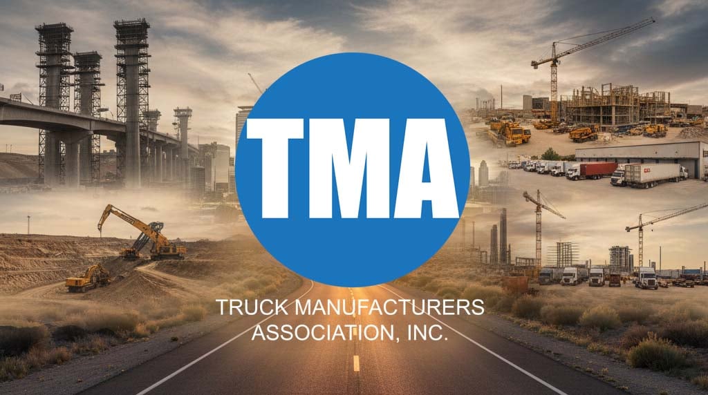 TMA names Carlos president, sees steady 2026