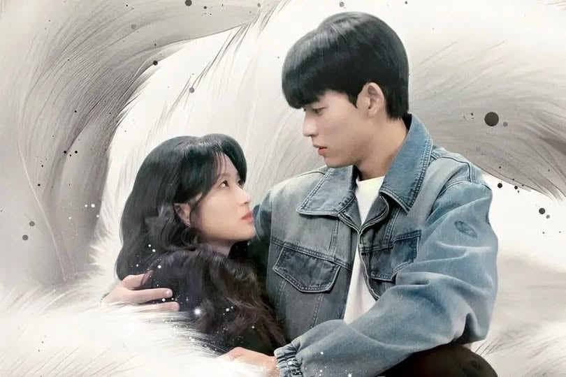 Seollal swoon