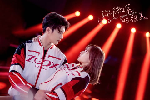 ‘Falling Into Your Smile’ is your next romance rewatch