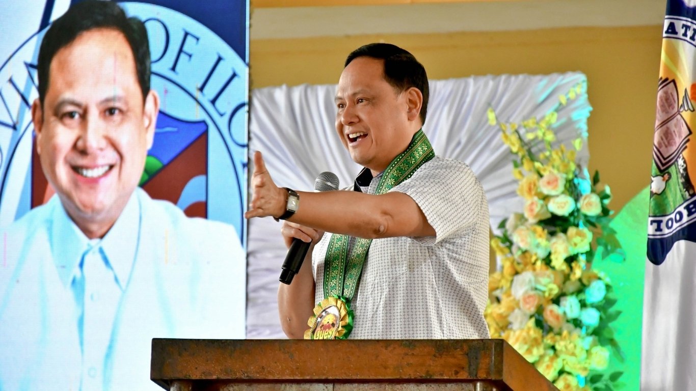 Iloilo starts career guidance modules