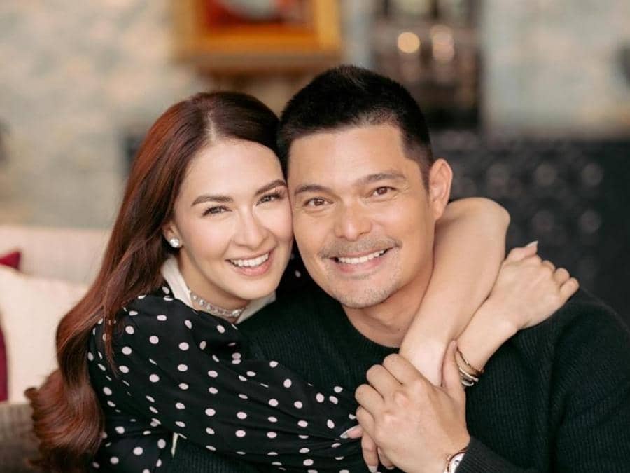 Photograph courtesy of ig/marian rivera