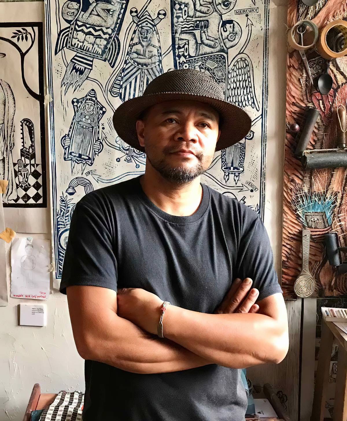 LEONARDO Aguinaldo