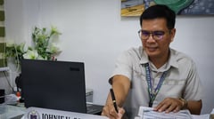 Talim Island netizens reap PLDT, Google’s laser technology