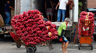 Weak onion prices triggers Senate probe
