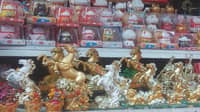 Year of the Fire Horse: Lunar New Year eve preparations
