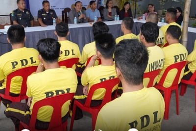 PDLs take step toward entrepreneurship