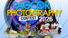 PAGCOR Photography contest 2026