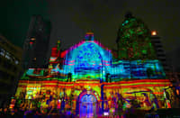 World’s oldest Chinatown in Binondo comes alive