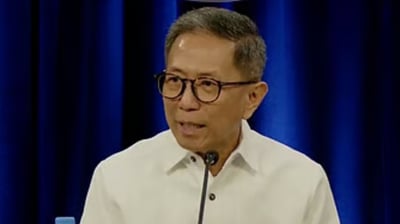 DENR chief orders Western Visayas flood control audit