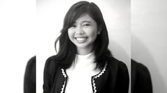 Jailed journalist Frenchie Mae Cumpio nominated for UNESCO press prize
