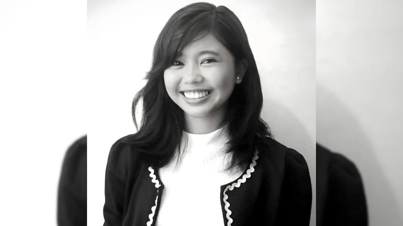 Jailed journalist Frenchie Mae Cumpio nominated for UNESCO press prize