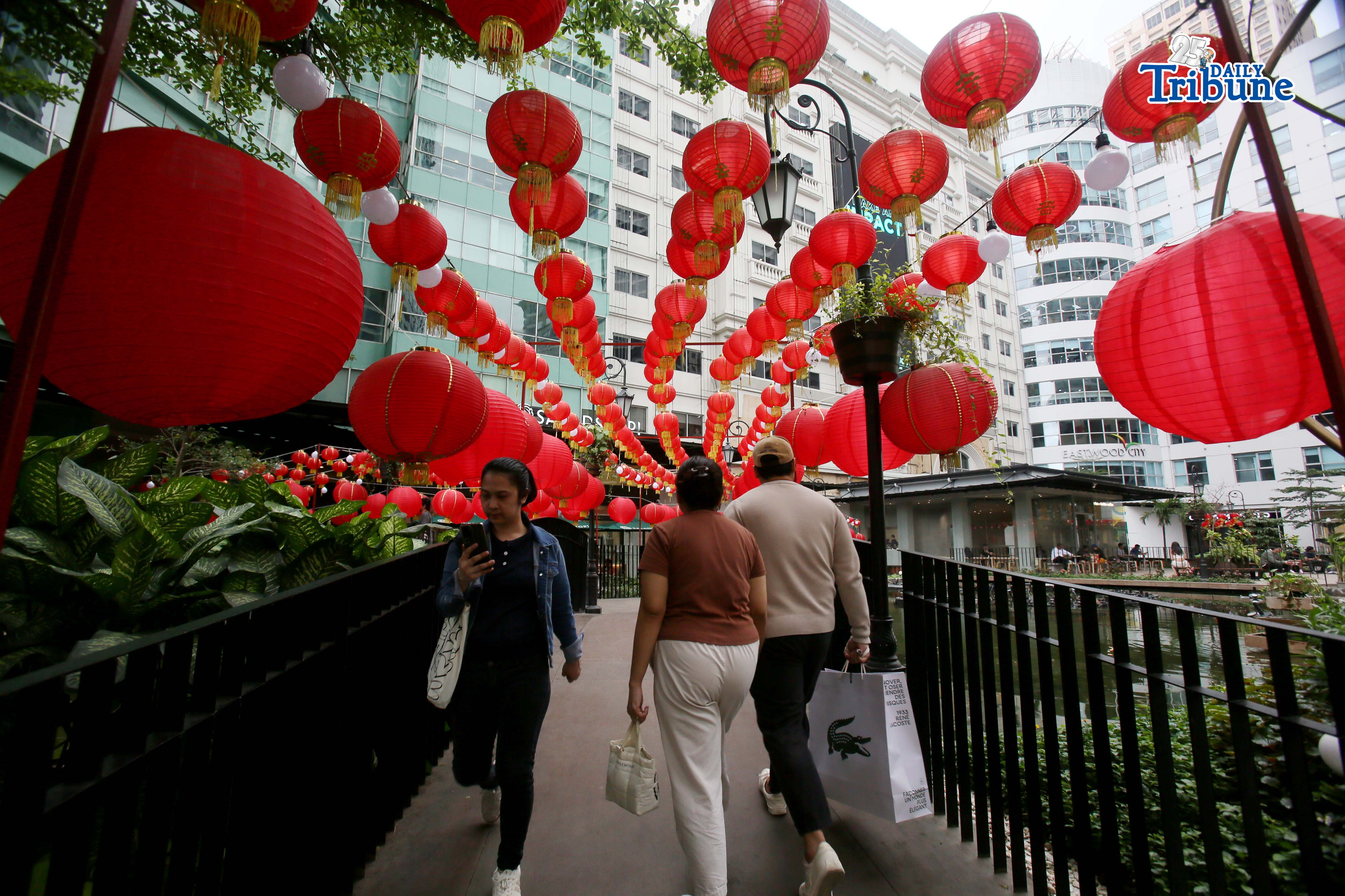  PNP secures 2026 Lunar New Year celebrations 