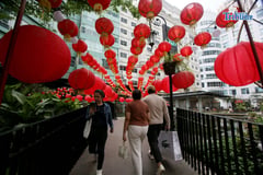 PNP secures 2026 Lunar New Year celebrations
