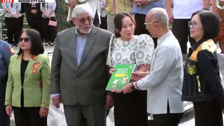 OFFICIALS urge community vigilance as city rolls out new protection manual.