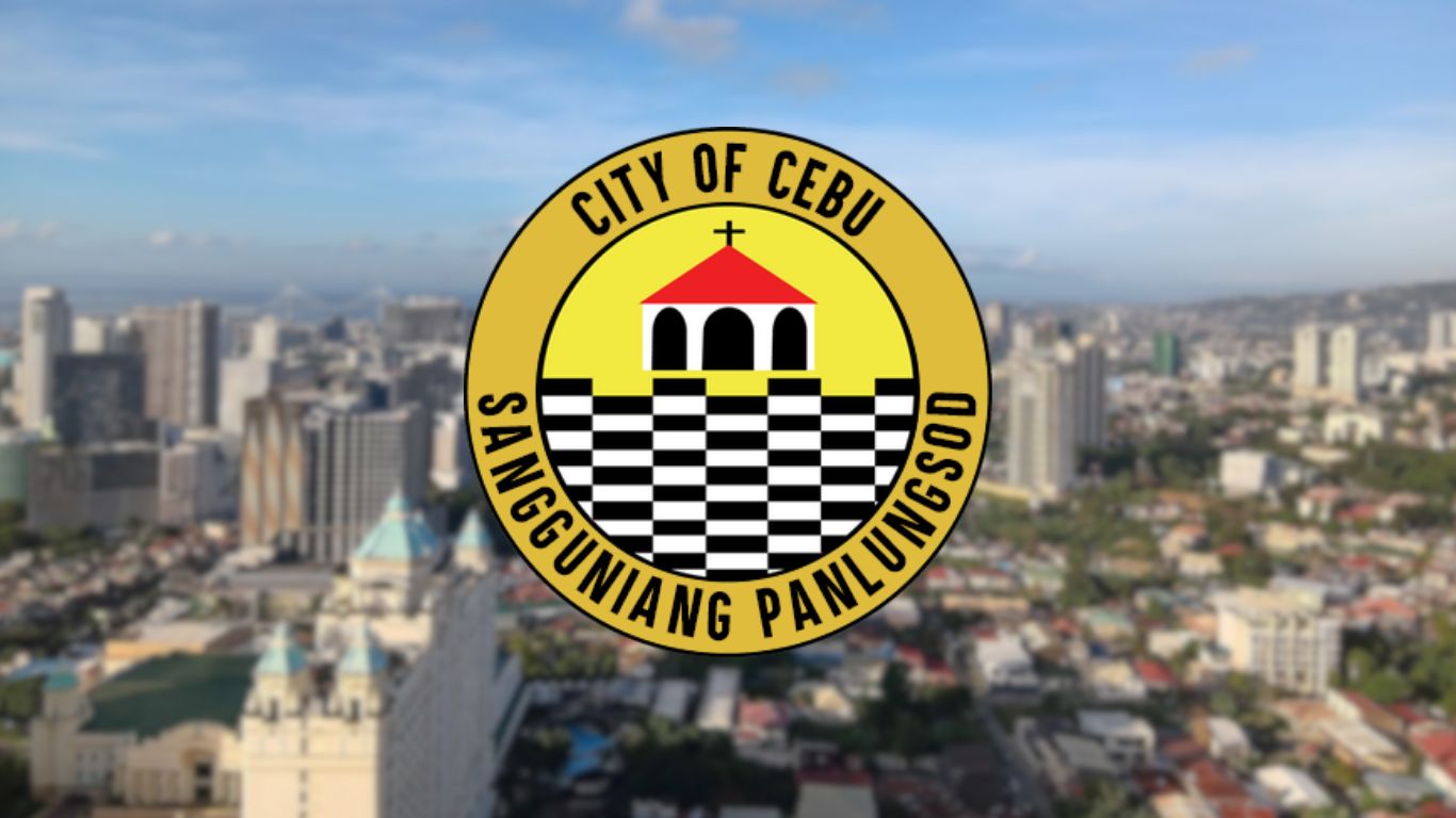 Cebu City Council cracks down on six upland projects