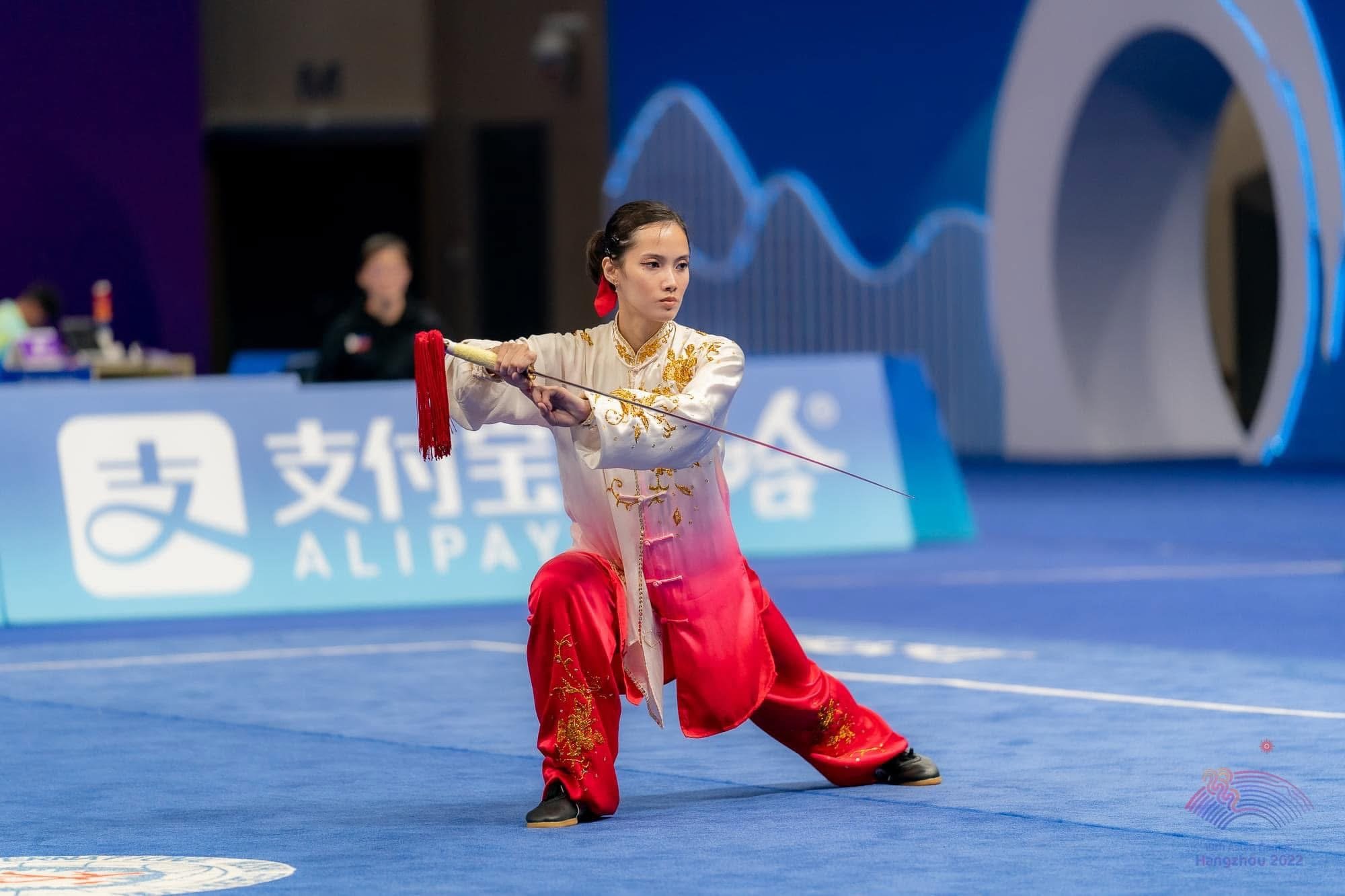 Wong: Chinese by blood, Filipino by heart