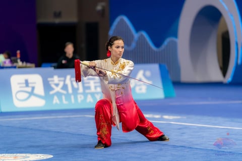 Wong: Chinese by blood, Filipino by heart