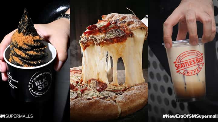 SM Supermalls South Luzon offers 'side quests' with new dining and lifestyle spots