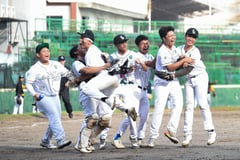 DLSZ punches finals ticket, sends NUNS to playoff