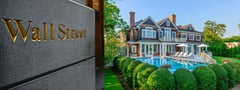 Wall Street bonuses drive early Hamptons summer rental surge