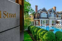 RECORD home prices and limited inventory push high-end rentals following release of Wall Street bonuses.