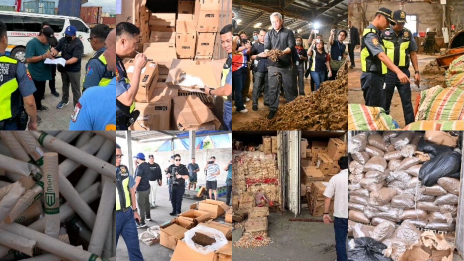 ASEAN urged to unite vs illicit tobacco