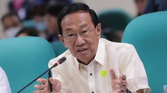 Ombudsman tags ex-DPWH Bonoan as state witness