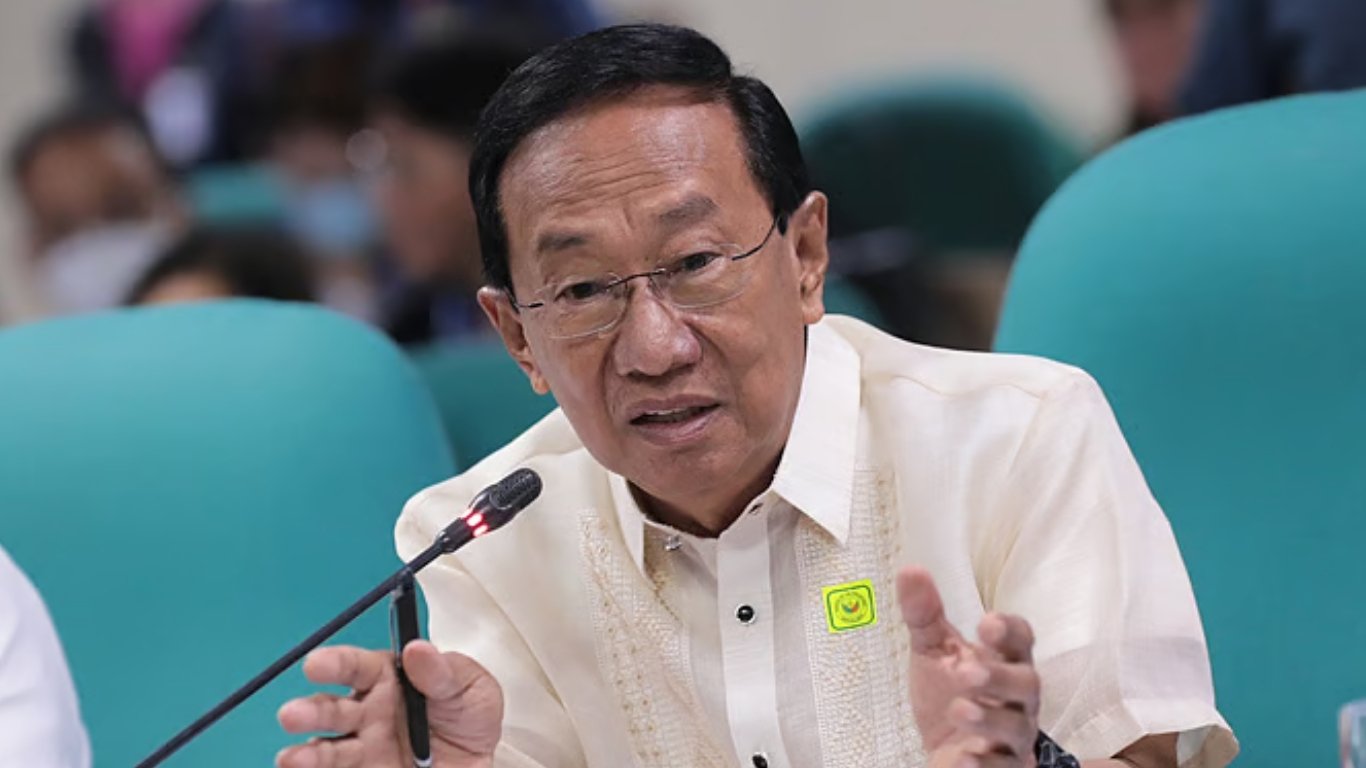Bonoan, daughter moved millions like petty cash